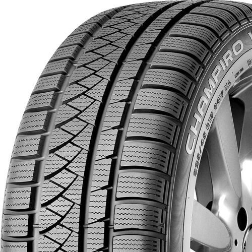 Adhérence extrême sous la neige avec CHAMPIRO WINTERPRO HP 255/50 R19 107V XL