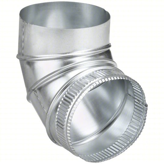 4" SS Elbow 90 degree Stainless Steel 316L Adjustable Stove Pipe eBay