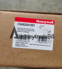 1PCS New in box Honeywell CN4620A1001 damper actuator
