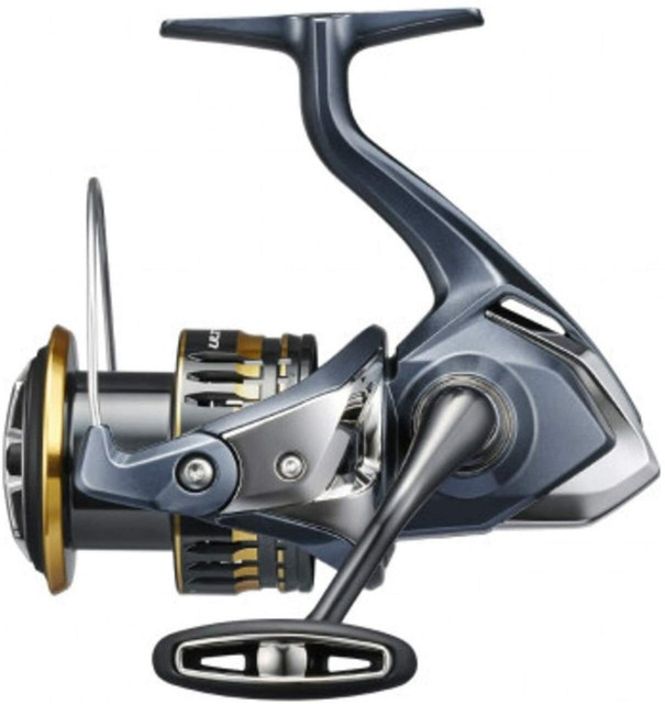 Shimano 21 Ultegra 4000xg Spinning Reel For Sale Online Ebay