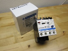 LR7K0308 Schneider Telemecanique Thermal Overload 1.8 - 2.6A