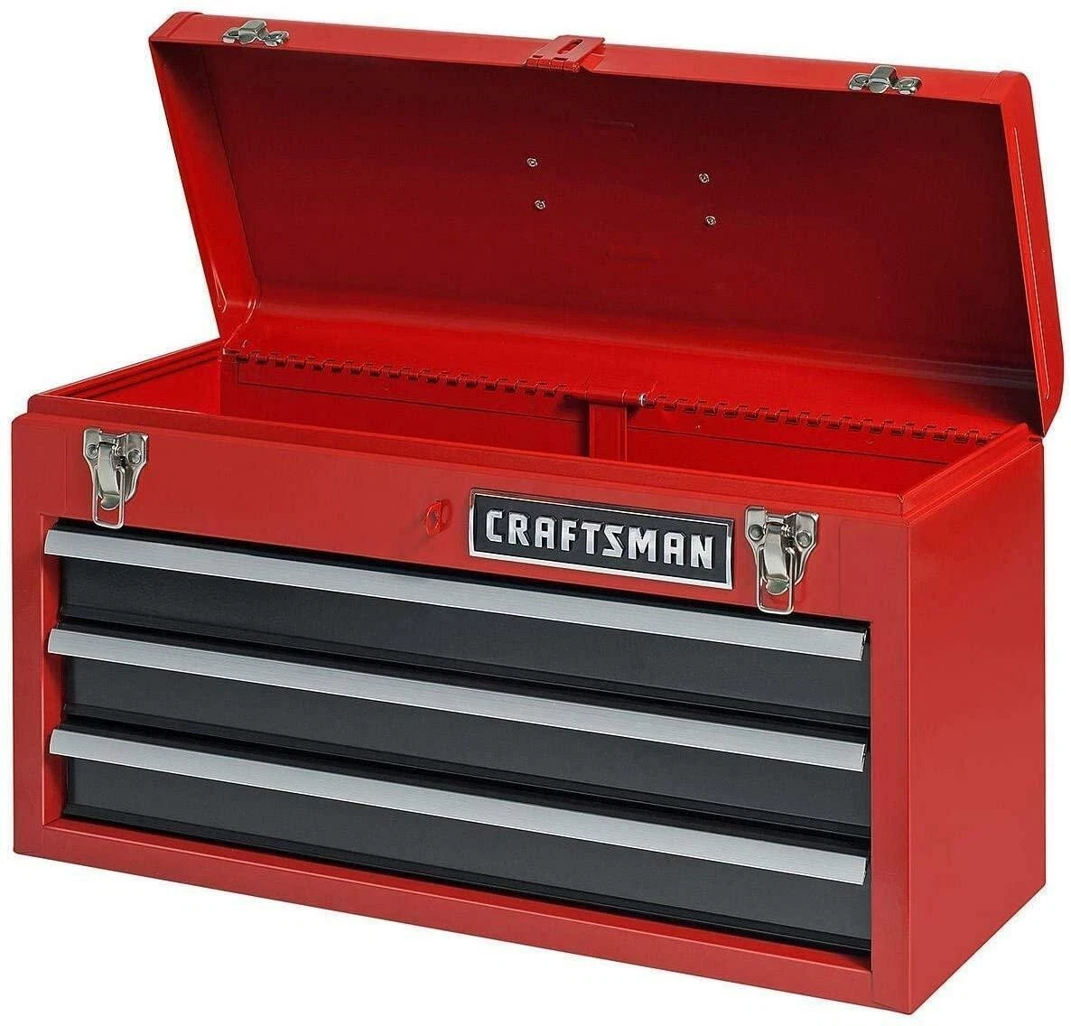 Toolbox for deals craftsman