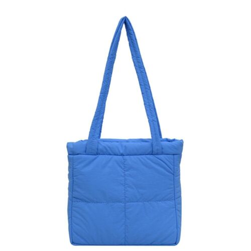 Große Kapazität Totes tasche Geste ttet Handtaschen Für Frauen Mädchen - Bild 13 von 16