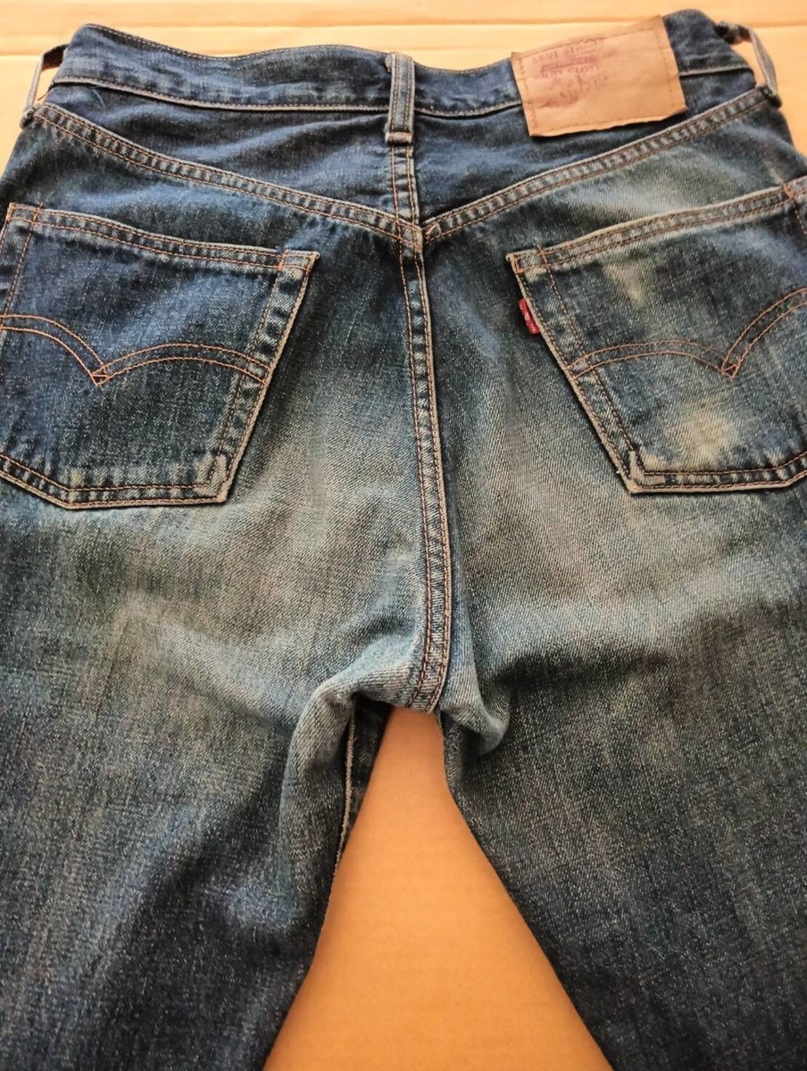 VTG Levi's BIG 