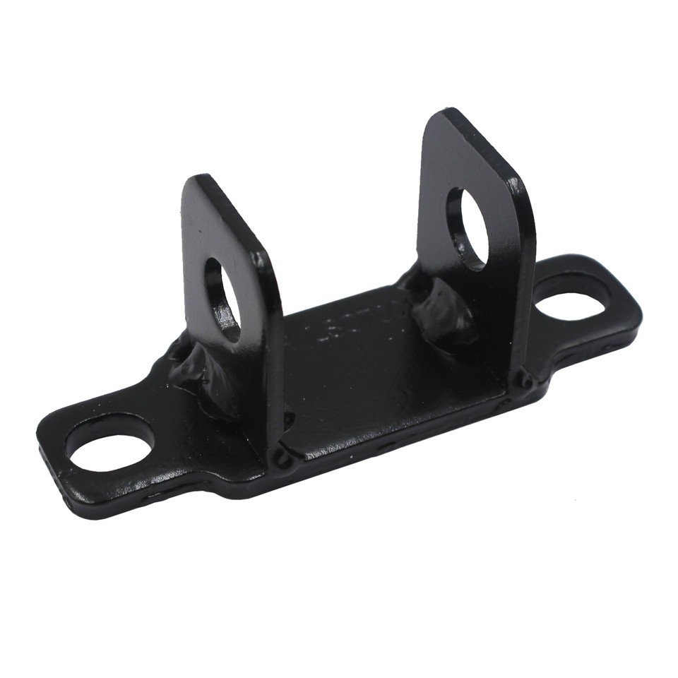 New Rear Shock Upper Bar Pin Eliminator Kit For 19972018 Jeep Wrangler