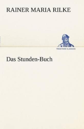 Thumbnail - Rainer Maria Rilke Das Stunden-buch (taschenbuch)