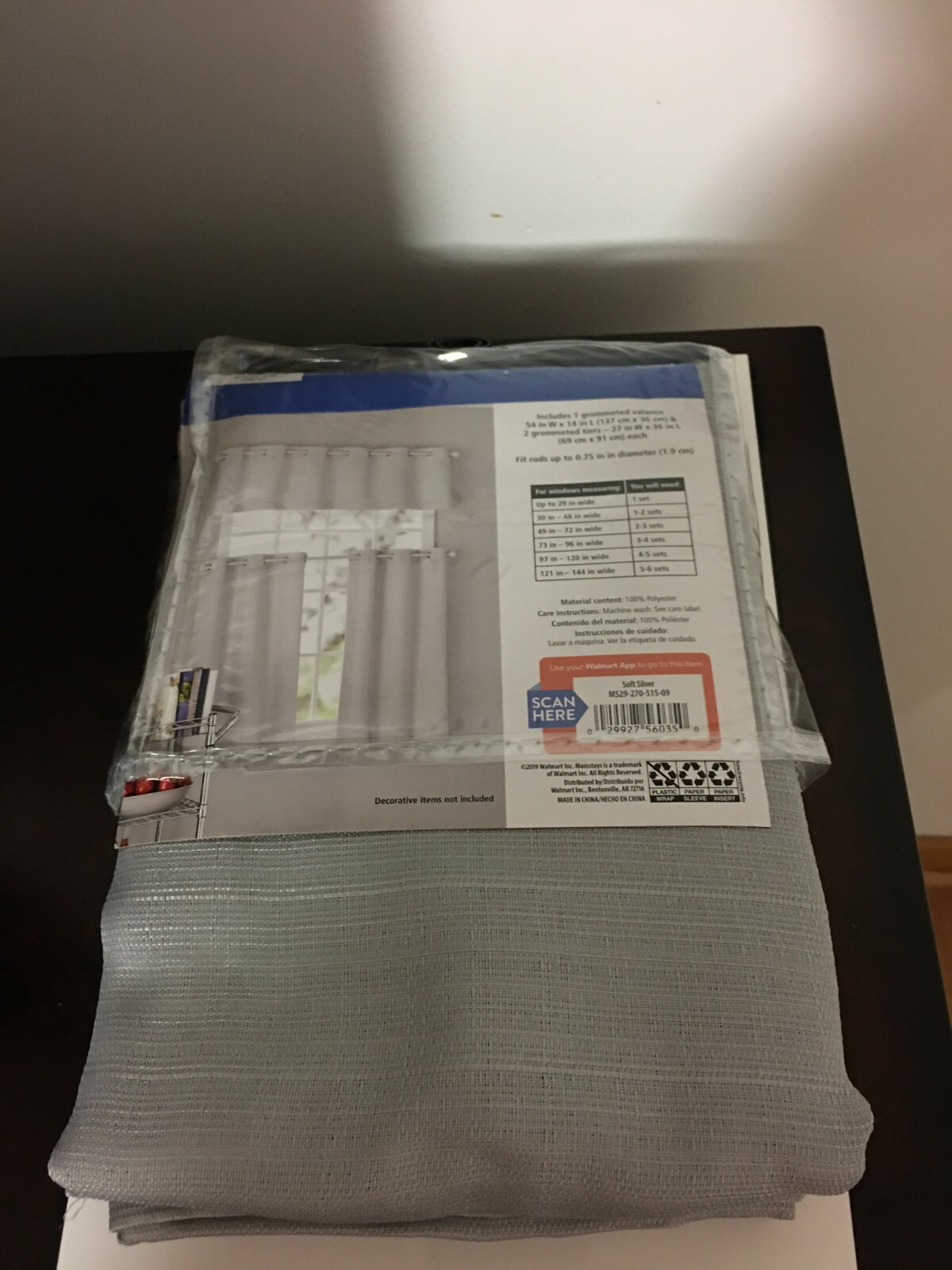 Mainstays+2-piece+Window+Valance+Set+27%E2%80%9D+W+%E2%80%9D+L+ ...