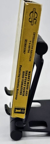 Marky Mark and the Funky Bunch Cassette Tape Features Good Vibrations Very Good - Picture 6 of 7