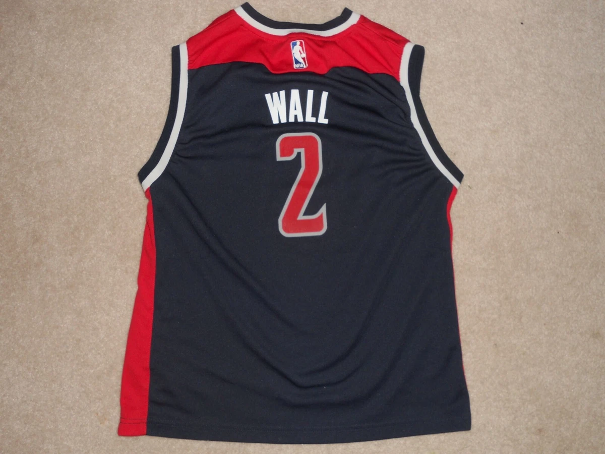 John wall alternate jersey hot sale