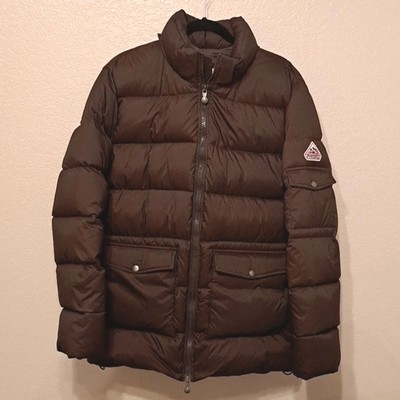 puffer jacket pyrenex
