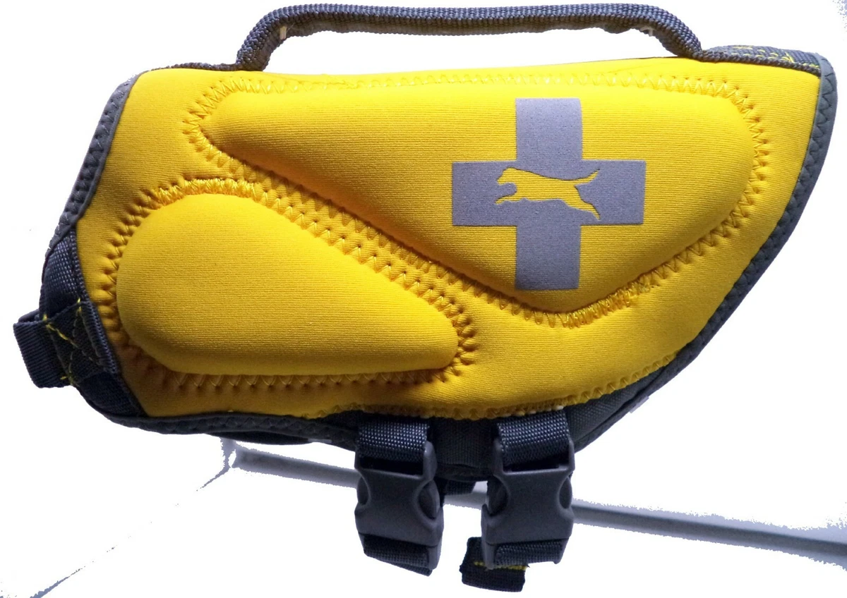 Top paw hotsell life jacket