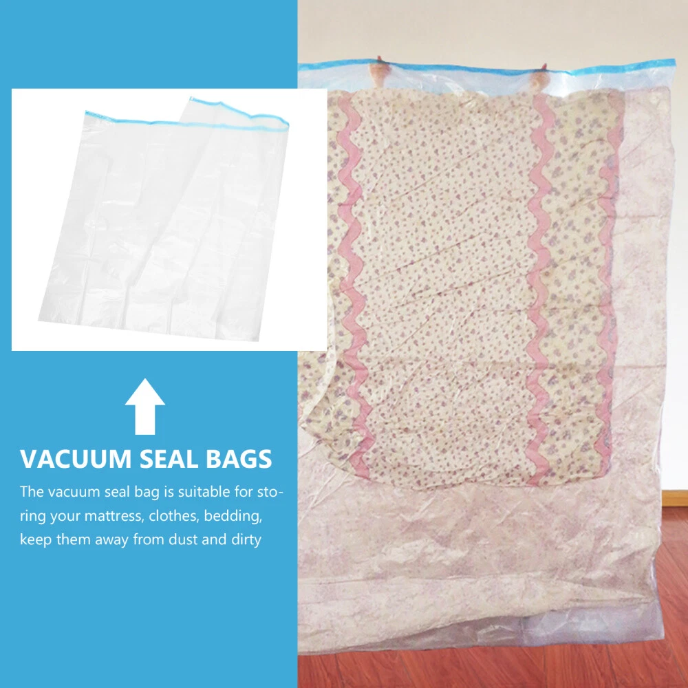 Discover more than 159 vacuum seal mattress bag xkldase.edu.vn