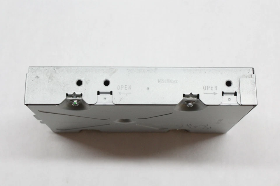 2010 AUDI A6 REAR VIEW CAMERA CONTROL MODULE 4F0 910 441 D OEM 06 07 08 09 10 11 - Imagem 4 de 4