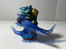 Skylanders Trap Team Snap Shot Figure
