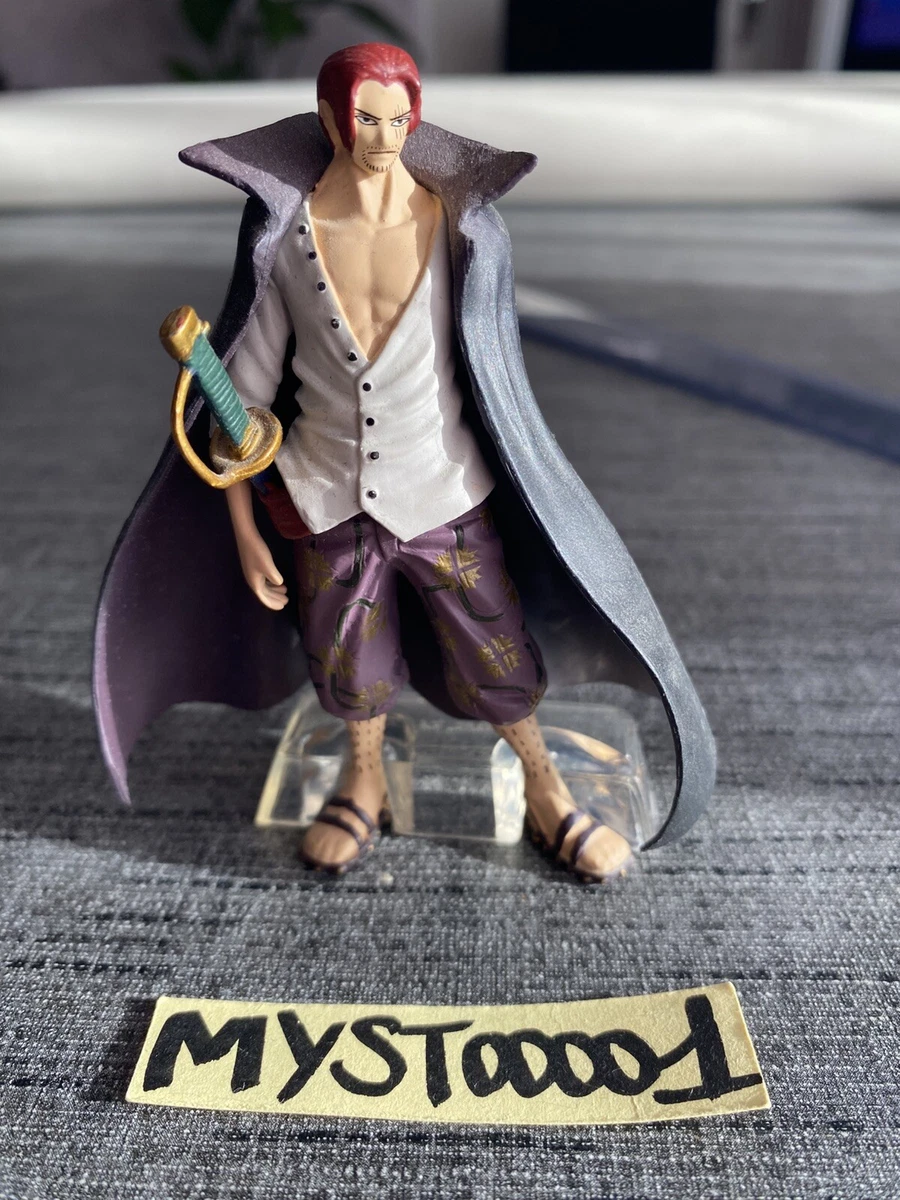 Pop One Piece Figurine One Piece Monkey D. Luffy N°1 Collection Hachette - Neuf Sous Blister Figurine One Piece Luffy