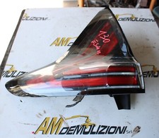 FARO FANALE STOP POSTERIORE SX SINISTRO RENAULT ESPACE V 5