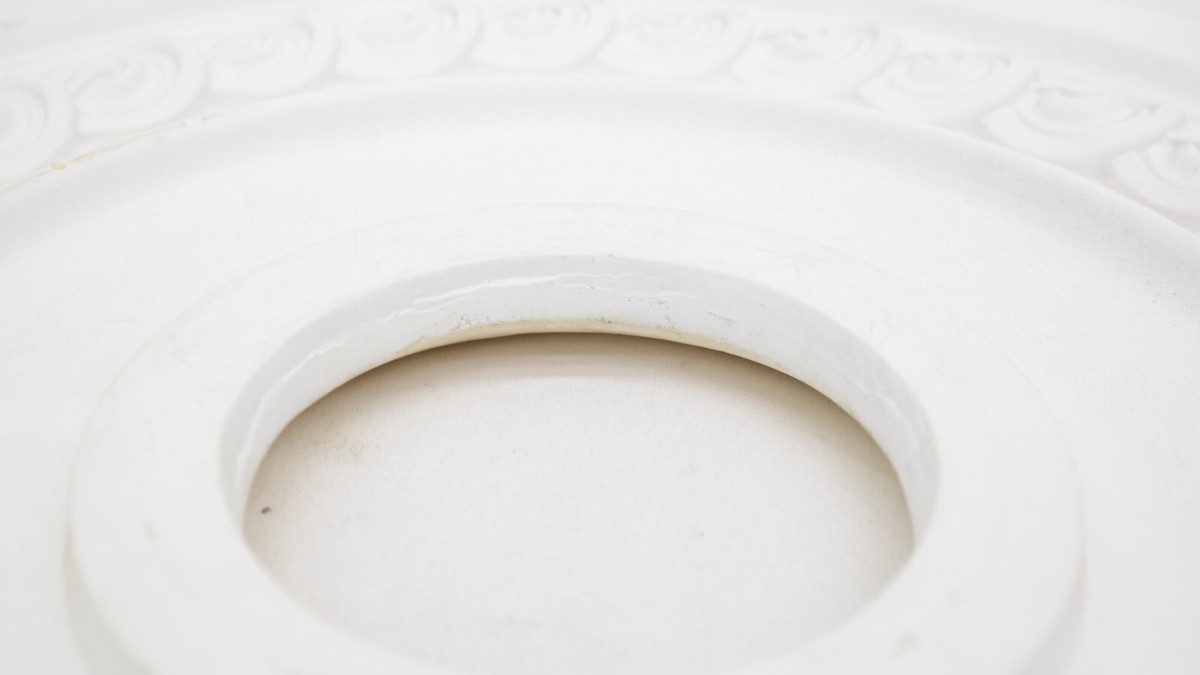 R6 ARSTYL® Médaillon de plafond By NOËL & MARQUET