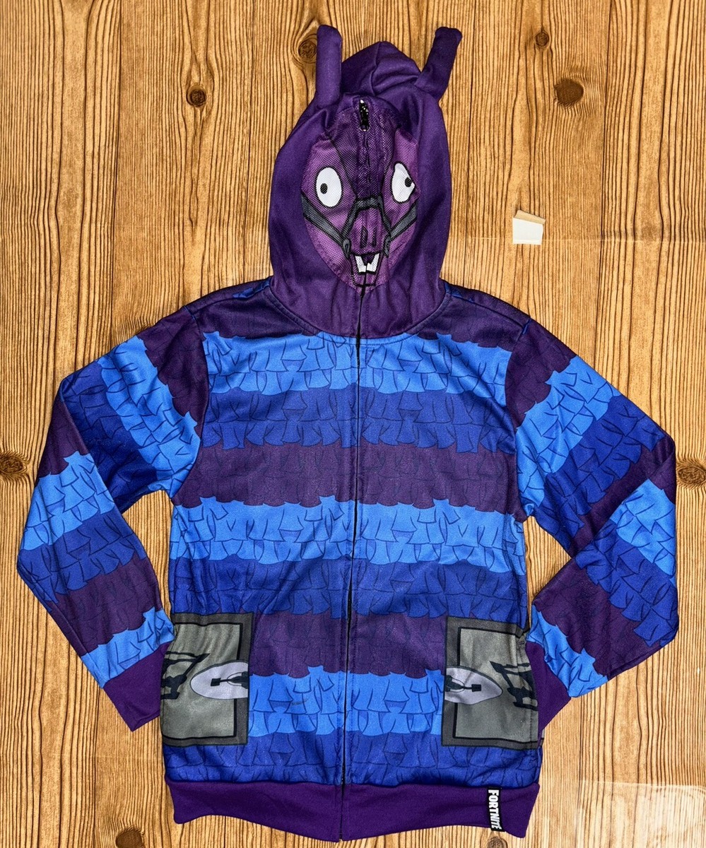Llama Fortnite Hoodie Cheap Fortnite Llama Hoodie Fortnite Hoodie