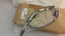 GENUINE Harley  ABS Front Brake Line stock oem