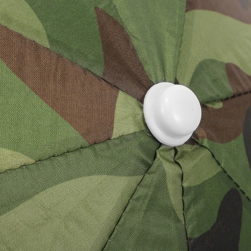 1 Set Decorative Phone Protector Small Phone Sunshade Riding Small Umbrella - 第 5/12 張圖片