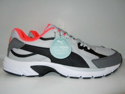 puma axis plus 90