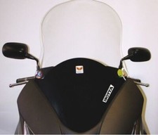 PARABREZZA ISOTTA HONDA SILVER WING 400-600 SW-T 2009 > SC2603