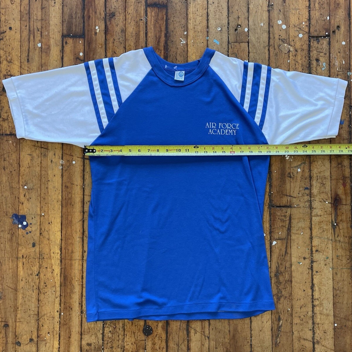 Vintage 80