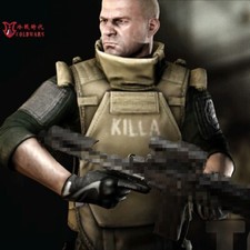 Russian 6B13 Killa Edition Protective Vest Chest Hanging Storage Bag