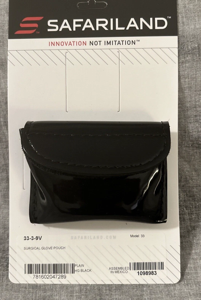 Surgical glove pouch sale