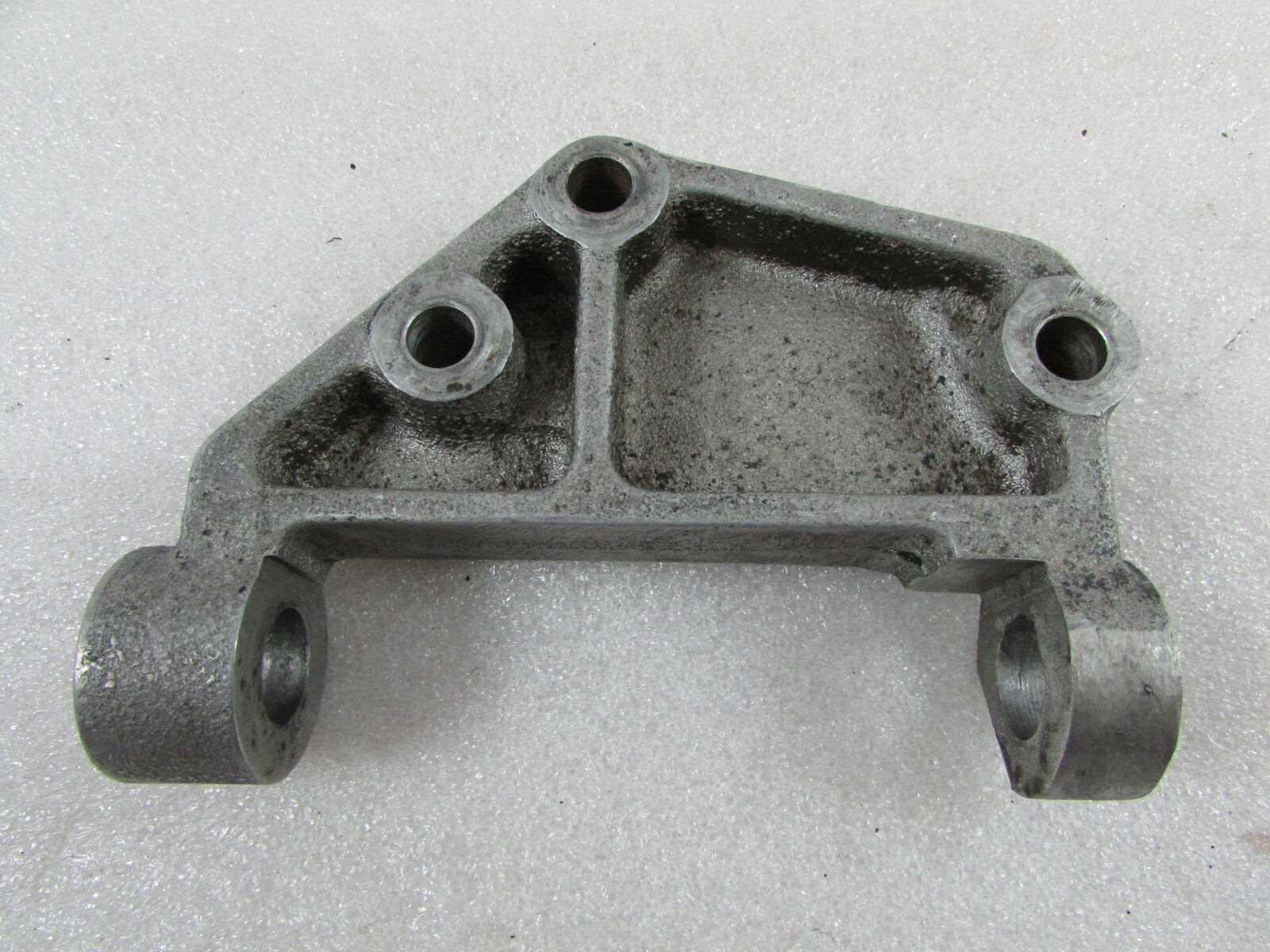 Ferrari 308, Air Pump Bracket, Used, P/N 107676