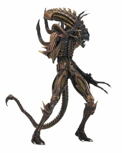 NECA Scorpion Alien w Bendable Tail 7" Action Figure Series 13 Aliens Collection - Bild 6 von 9