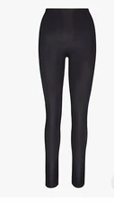 NEW $108 Commando Classic Legging with Perfect Control Black Small
