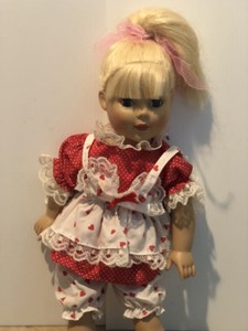 2009 madame alexander dolls