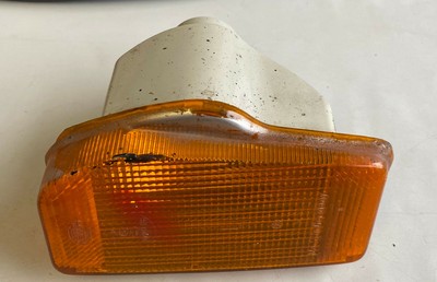 VW Scirocco MK1 Blinker links Hella 32707R6