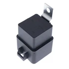 Relay 12V AT75769 For John Deere Zero Turn Mower Z225 Z245 Z425 Z445 Z465