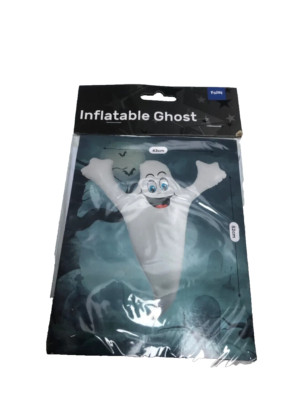 53'' Aufblasbares Gespenst - Party Halloween Dekoration Spukhaus Explosion