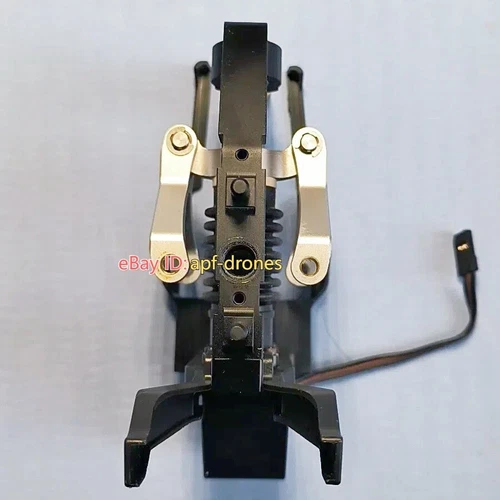 Genuine OEM DJI Inspire 1 Series Part 2 Center Frame Assembly CP.BX.S00002 - Picture 4 of 6
