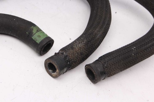 Tubo carburante tubo benzina BMW F 650 GS R13 00-03 - Foto 2 di 4
