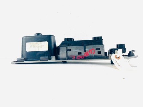 2010-2012 Ford Fusion Driver Master Power Window Switch LH 9E5T-14540-AAW OEM - Picture 5 of 12