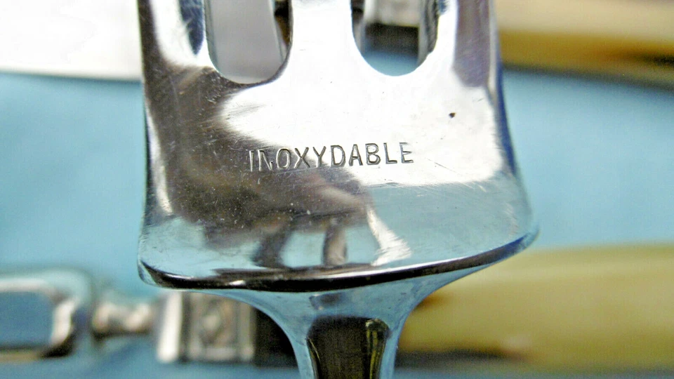 Servicio Recorte Cuerno Y Acero Inoxidable - Imagen 4 de 4