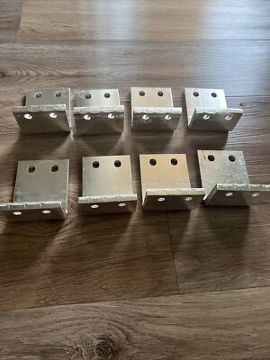 Socomec 41594080  4 QTY bridging bars