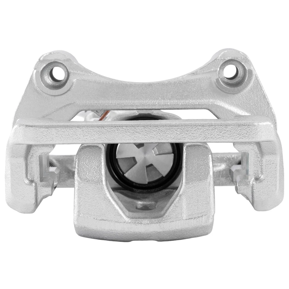 2 шт задних тормозных суппортов и кронштейна для 2006-2012 Ford Fusion Lincoln MKZ Mazda 6 - Изображение 4 из 4