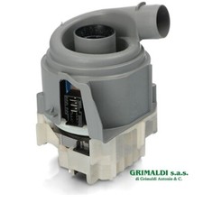 MOTORE POMPA RISCALDANTE LAVASTOVIGLIE BOSCH SIEMENS NEFF 9000946122 12019637