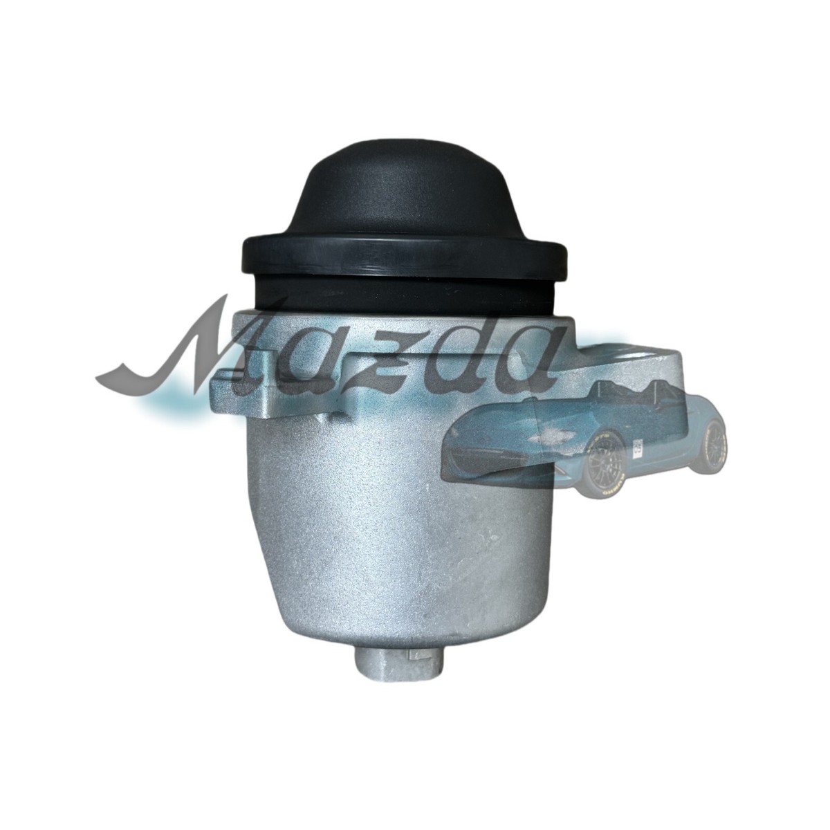 2009-2012 Genuine Mazda CX-7 2.5L Engine Motor Mount EH48-39-06YA