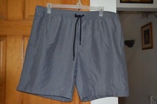 Amazon Essentials Men Quick Dry Swim Trunks