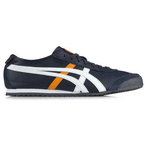 ONITSUKA TIGER MEXICO 66 SCARPE UOMO DONNA Scarpe per il tempo libero 6 colori - Foto 4 di 15