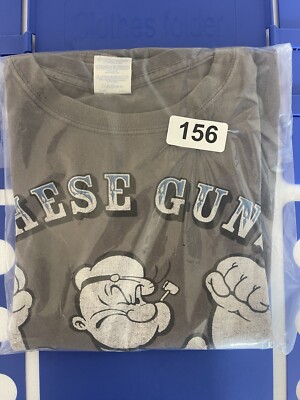 POPEYE “ARMED & LOADED” Tシャツ s-l400.jpg