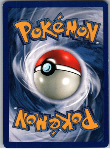 Kämpfenergie 97/102 | Base Set (Schattenlos) | WOTC Pokemon TCG CCG 1998/99 |NM - Bild 2 von 2