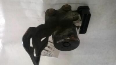 Anti-Lock Brake Part With Traction Control Fits 05-06 PACIFICA 483684