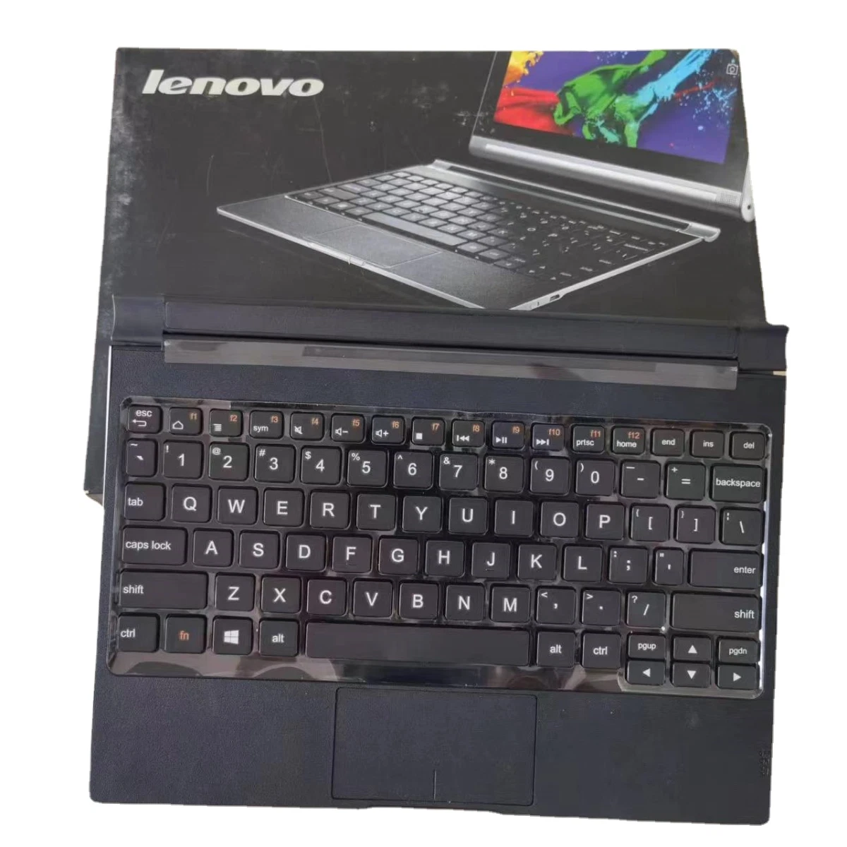 Lenovo Yoga Tablet Keyboard